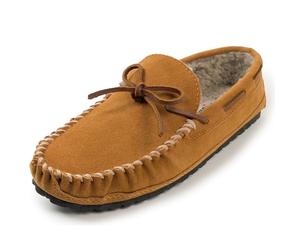 Minnetonka W Cally, Damen Niedrig Hausschuhe | Freizeitschuhe