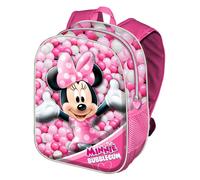 MINNIE KIDS Rucksack Bubblegum 3D36159