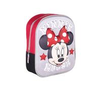 Cerda Group Minnie 3d Disney 31 Cm Durchsichtig (Herstellerartikelnummer: 8445484133790)