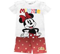 Minnie Maus Jogginganzug für Kinder - 2-teilig - Bequemes & Stilvolles Outfit für Mädchen
