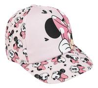 Minnie Maus Kinder Cap - Disney Basecap für Mädchen mit Verstellbarem Verschluss
