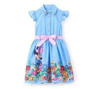 Minnie Maus - Kleid für Kinder S/5-6Y