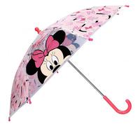 Minnie Maus Regenregenschirm für Kinder Freundlicher Schutz bei jedem Wetter