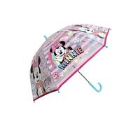 Minnie Maus - Regenschirm - Ø ca. 71 cm