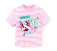 Minnie Maus und Daisy Duck - T-Shirt für Kinder M/7-8Y