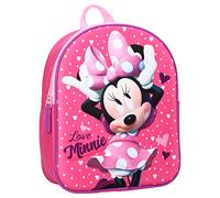 Vadobag Rucksack Minnie Mouse Strong Together (3D)