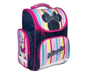 Minnie Mouse - CLOU Schulranzen (einzeln)