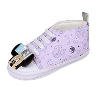 Minnie Mouse Disney Schuhe, Babyschuhe, Lauflernschuhe, Mädchen 9-12 m 19 EU