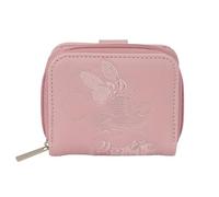 Minnie Mouse - Geldbörse, Standardgeldbörse, bequem und vielseitig, Qualität und Widerstandsfähigkeit, 11 x 20 x 9,5 cm