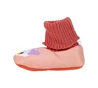 Minnie Mouse Hausschuhe - Rosa - Größe 24 - Ohne Verschluss - Kinderhausschuhe im Boot Style - Aus Polyester - Original Produkt in Spanien Designed