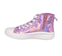 Disney Minnie Mouse High Top Sneakers Sneaker, Rosa, 30 EU