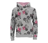 Minnie Mouse Hoodie - Stilvoll und bequem für jeden Tag 110/116