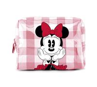 Minnie Mouse Kulturbeutel für Reisen, Kulturbeutel, Minnie, für Reisen oder Schule