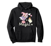 Minnie Mouse Magic Halloween Pullover Hoodie