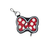 Minnie Mouse - Minnie's Bow - Schlüsselanhänger Rot Onesize