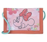 Undercover Minnie Mouse wallet