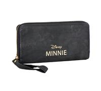 Minnie Mouse Portfolio Tasche - Kunstleder Damen Etui
