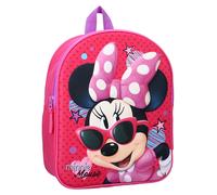 Vadobag 3D Kinderrucksack 9 Liter 088-2585 Minnie Mouse Friends...