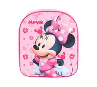 Minnie Mouse Rucksack für Kinder - Ideal für Schule & Freizeit