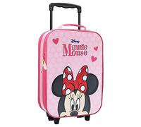 VadoBag Trolley Koffer Minnie Mouse