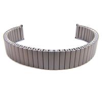 Minott Flex Band Ersatzband Uhrenarmband Titan Zugband 16mm 21128