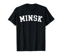 Minsk T-Shirt