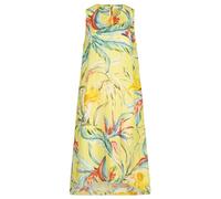 Mint & Mia Cocktailkleid aus hochwertigem Tencel Material mit Feminin Stil