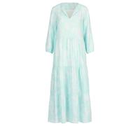 Mint & Mia Leinen CocktailKleid aus hochwertigem Leinen Material mit Feminin Stil