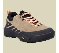 Mintaka WP Trekkinschuh Women 38 beige - sesamo