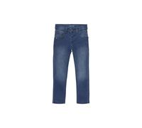 Minymo 5-Pocket-Jeans Jungen blau, 134