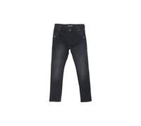Minymo 5-Pocket-Jeans Jungen grau, 98