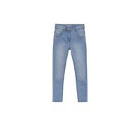 Minymo 5-Pocket-Jeans Mädchen hellblau, 92