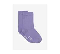 Minymo Ankle Sock (2-pack) purple haze (6183) 15\18