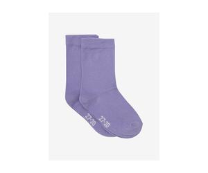 Minymo Ankle Sock (2-pack) purple haze (6183) 23\26
