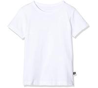 Minymo Basic 32 -t-shirt SS (2-pack) weiss (110) 86