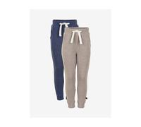 Minymo Basic 36 -sweat Pant (2-pack) ensign blue (794) 116