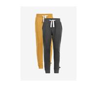 Minymo Basic 36 -sweat Pant (2-pack) narcissus (385) 92