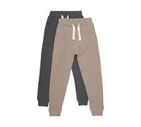 Minymo Basic 36 -sweat Pant (2-pack) fossil (2563) 134