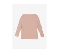 Minymo Blouse LS misty rose (524) 92