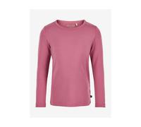 Minymo Blouse LS staub lilac (602) 98