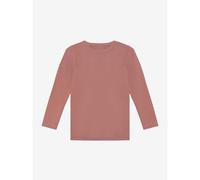 Minymo Blouse LS withered rose (4435) 80