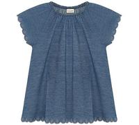 Minymo - Blouse SS Chambrey 140