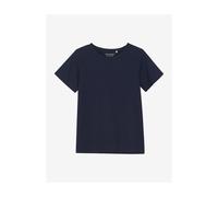 MINYMO Mädchen Blouse SS T-Shirt, 116