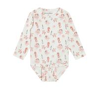 Minymo Body LS AOP vanilla ice (1271) 80