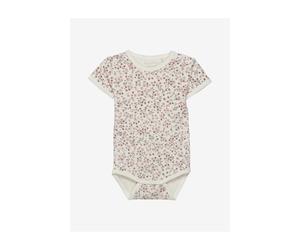 Minymo Body SS rose tan (597) 56