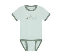 Minymo Body SS sprout green (8303) 80