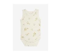 Minymo Body w/o Sleeves bamboo (386) 50