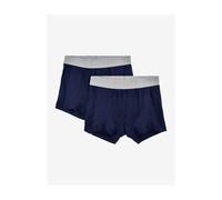 Minymo Boxers 2-pack dark navy (778) 146