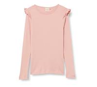 Minymo Longsleeve Mädchen rosa, 116