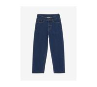 Minymo Regular-fit-Jeans Kinder blau, 104
